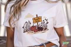Hand-Drawn Autumn Thanksgiving Elements SVG PNG Product Image 2