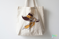 Hand-Drawn Autumn Thanksgiving Elements SVG PNG Product Image 4