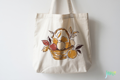 Hand-Drawn Autumn Thanksgiving Elements SVG PNG Product Image 4