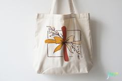 Hand-Drawn Autumn Thanksgiving Elements SVG PNG Product Image 4