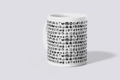Hand-drawn food illustrations Product Image 5