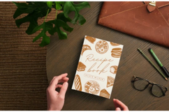 Hand-drawn food illustrations Product Image 3
