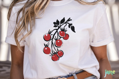 Hand Drawn Illustrations of Italian Food Product Image 2