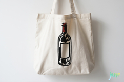Hand Drawn Illustrations of Italian Food Product Image 4