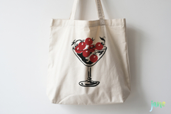 Hand Drawn Illustrations of Italian Food Product Image 4