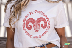 Hand Drawn Zodiac Fire Signs SVG PNG Product Image 2