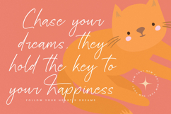 Handcraft Infinites - Modern Handwritten Script Product Image 9