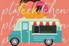 Handcraft Infinites - Modern Handwritten Script Product Image 15