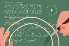 Handcraft Infinites - Modern Handwritten Script Product Image 18