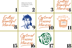 Handling Baltens - Modern Handbrush Script Product Image 9