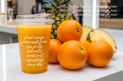 Handling Baltens - Modern Handbrush Script Product Image 11
