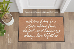 Handling Baltens - Modern Handbrush Script Product Image 13