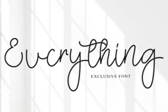 Handmade Autography Product Image 3