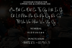 Handmade Calligraphy Product Image 7
