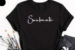 Handmade Calligraphy Product Image 7