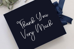 Handmade Calligraphy Product Image 8