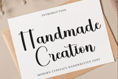 Handmade Creation Product Image 1