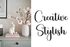 Handmade Creation Product Image 3