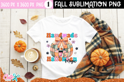  Patchwork Sublimation Desing
