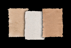 Handmade Paper Textures Product Image 2