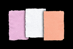 Handmade Paper Textures Product Image 4