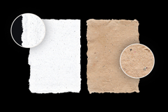 Handmade Paper Textures Product Image 8