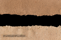 Handmade Paper Textures Product Image 9