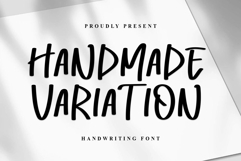 Handmade Variation Product Image 1