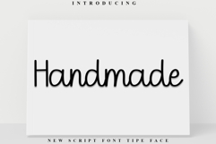 Handmade Product Image 1