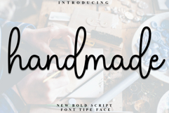 Handmade Product Image 1