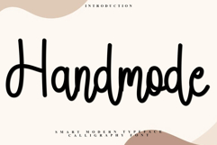 Handmode Product Image 1