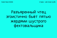 Handone Handwritten Font Family Product Image 7