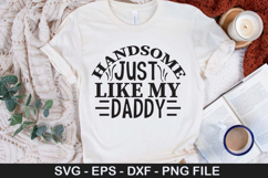 Newborn SVG Bundle - Baby Quotes SVG Bundle , Newborn Design Product Image 7