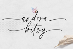 Handsome Lasting Product Image 10
