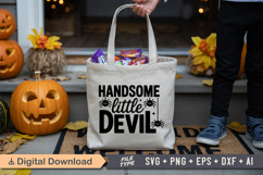 Halloween SVG Bundle | Spooky Halloween Cut Files Product Image 15