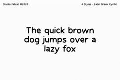 Handson Handwritten Font Family Product Image 2