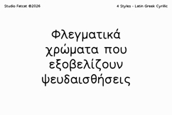 Handson Handwritten Font Family Product Image 5