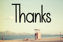 Handwriting Creative Product Image 8