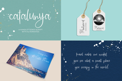 The Handwriting Font Bundle Vol. 1 Product Image 2