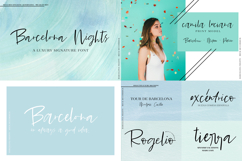 The Handwriting Font Bundle Vol. 1 Product Image 3