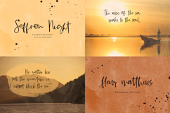 The Handwriting Font Bundle Vol. 1 Product Image 7