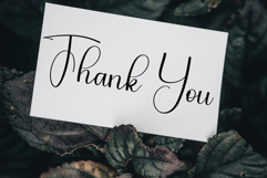 Handwriting Maddison Product Image 2