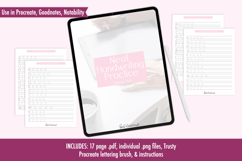 Handwriting Practice, Vol. 2 Product Image 1