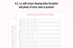 Handwriting Practice, Vol. 2 Product Image 3