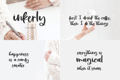 The Handwriting Font Bundle Vol. 4 Product Image 6