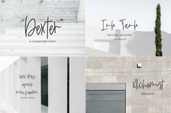 The Handwriting Font Bundle Vol. 5 Product Image 4