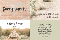 The Handwriting Font Bundle Vol. 5 Product Image 7