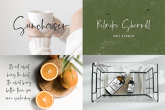The Handwriting Font Bundle Vol. 6 Product Image 6