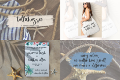 The Handwriting Font Bundle Vol. 6 Product Image 7