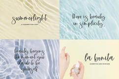 The Handwriting Font Bundle Vol. 6 Product Image 8